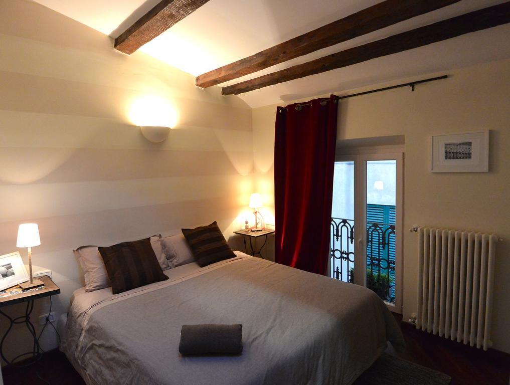 Appartamento Dei Sassetti Savona Zimmer foto