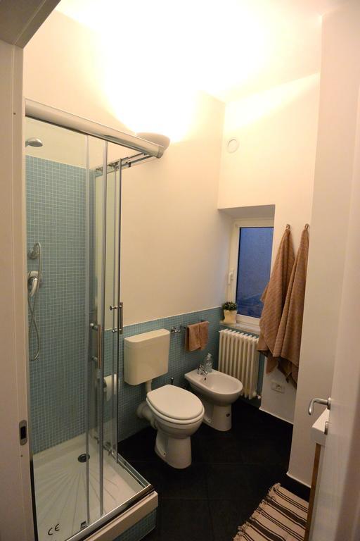 Appartamento Dei Sassetti Savona Zimmer foto