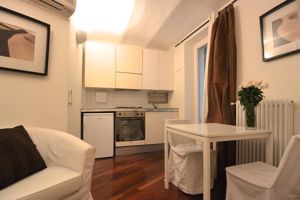Appartamento Dei Sassetti Savona Zimmer foto